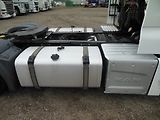 MAN TGX 18.460 XXL, LowDeck, Retarder - náhled 9