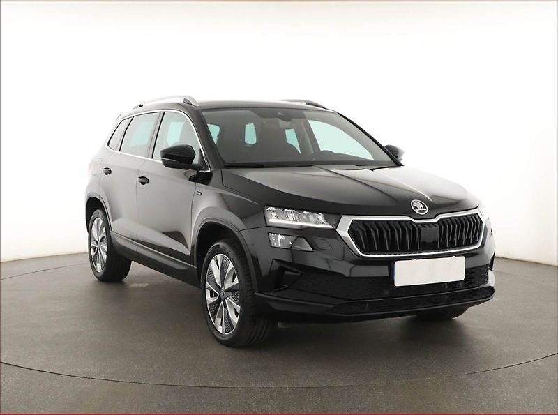 Škoda Karoq (2025) 2.0 TDI, Drive, FullLed - fotka 1 z 17