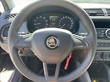 Škoda Fabia 1,0 MPi 44kw Klima Euro6 bez k - náhled 14