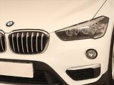 BMW X1 (2016) sDrive18d, Automat, Kůže - náhled 21