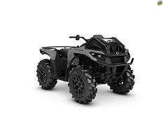 Can-Am Outlander 650 XT (2026) Outlander XMR 700 MY26 - fotografie inzerátu
