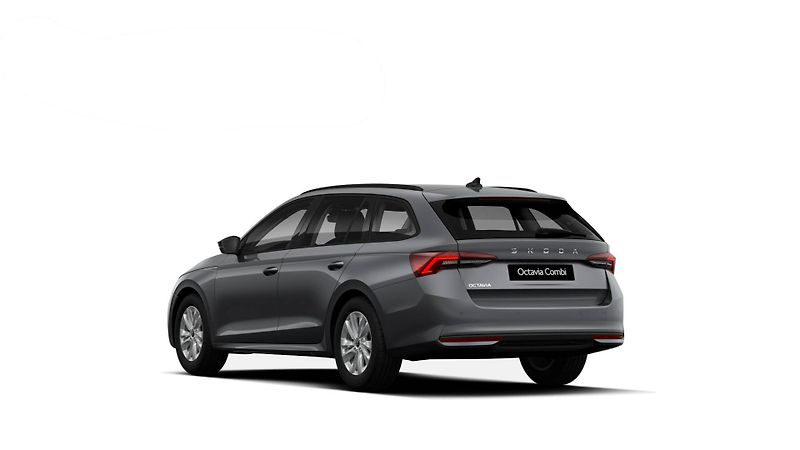 Škoda Octavia (2026) Combi Dynamic 7DSG 1,5TSI - fotka 3 z 3
