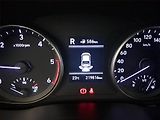 Hyundai i30 (2018) 1.6 CRDi, Park. senzory - náhled 18