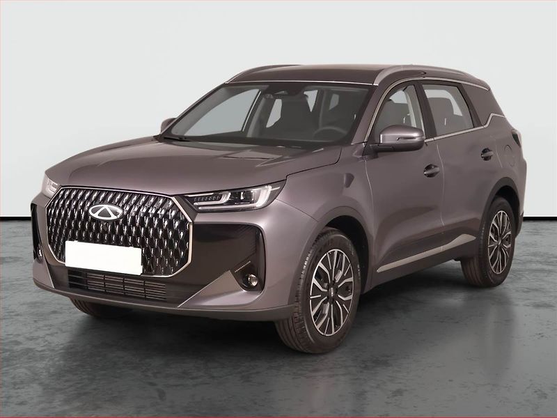 Chery Tiggo 7 (2026) 1.6 TGDI, COMFORT - fotka 2 z 16