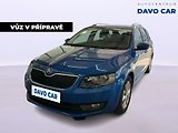 Škoda Octavia 1,6 TDI 81kW JOY Xenon 1.Maj. - náhled 1