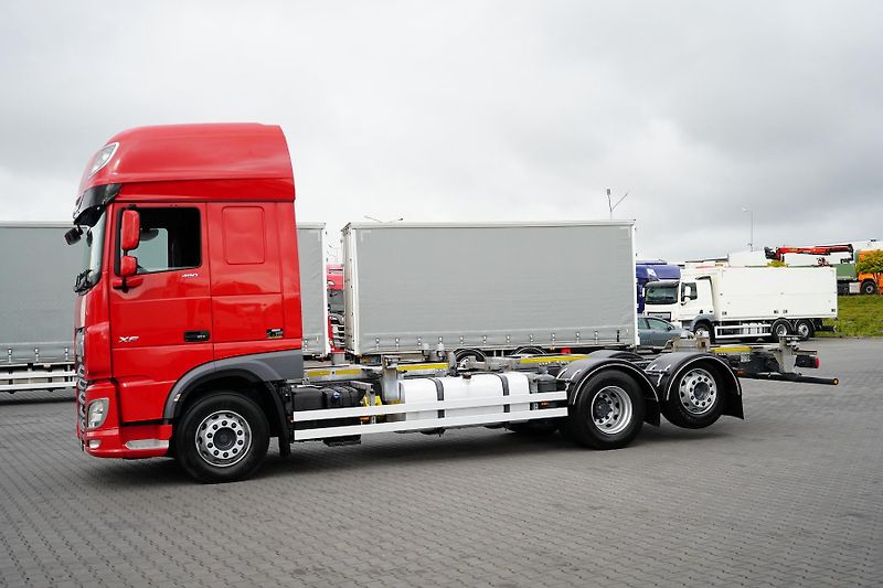 DAF XF (2020) 480 / ACC / EURO 6 / SSC / BDF - fotka 3 z 48