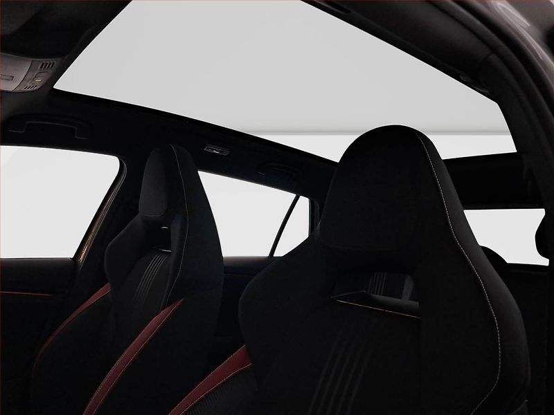 Škoda Scala (2022) Monte Carlo 1.0 TSI - fotka 23 z 25