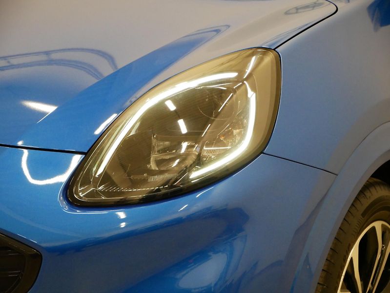 Ford Puma - fotka 9 z 27