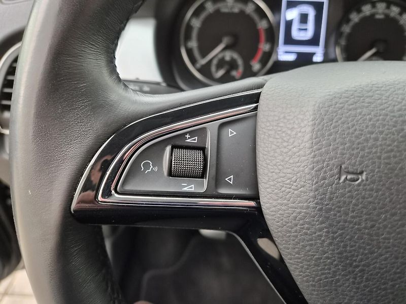 Škoda Fabia 1,0 TSI Ambition Plus - fotka 11 z 21