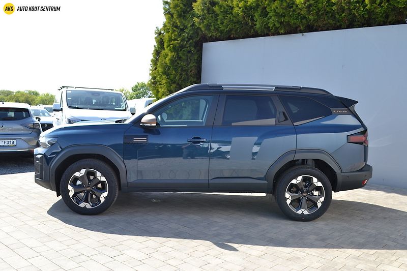 Dacia Bigster EXTREME MILD HYBRID 140 PANORA - fotka 2 z 59