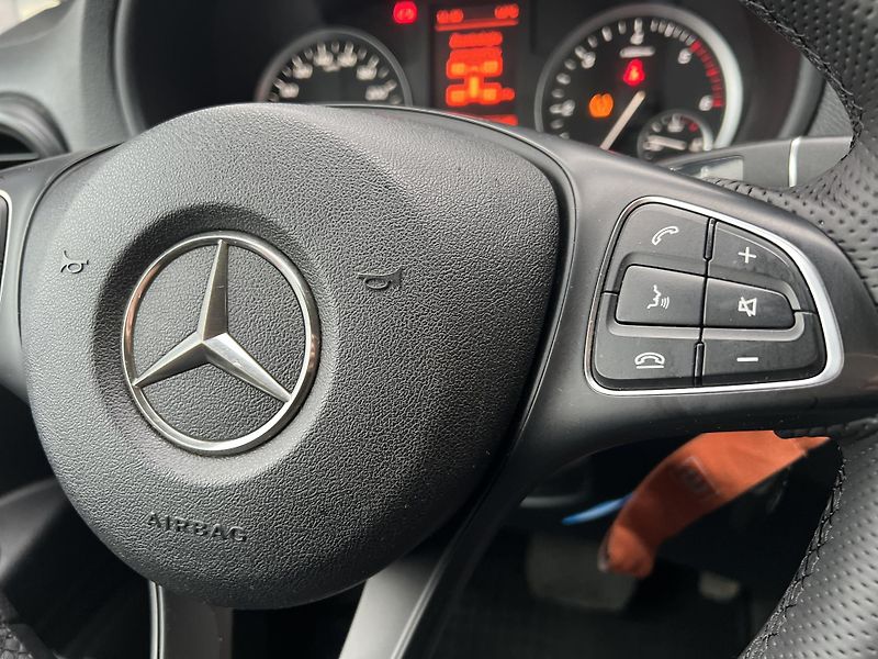 Mercedes-Benz Vito 2.2D 116CDi 4x4 LONG ČR odpDPH - fotka 15 z 29