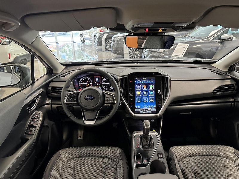 Subaru Crosstrek (2026) 2.0i Comfort Lineartronic-AKCE - fotka 15 z 21
