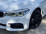 BMW Řada 5 540d xDrive Touring - náhled 17