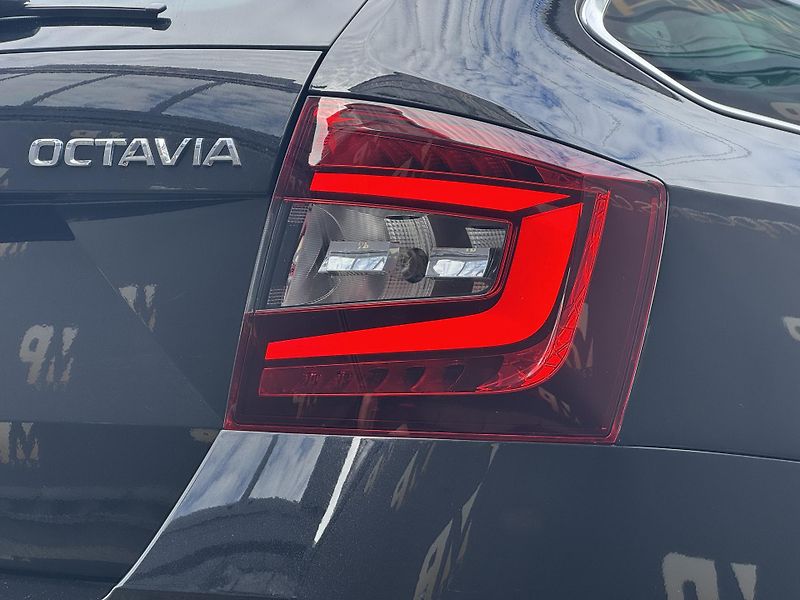 Škoda Octavia (2019) 1.5TSi Style+, Virtual, DPH - fotka 40 z 47