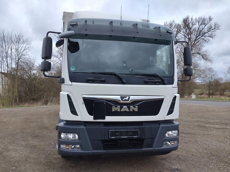MAN TGM (2020) 12.250- 18 EP- Čelo- Lůžko- - fotka 7 z 39