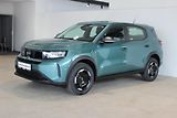 Opel Frontera (2026) Edition Hybrid 1.2 TURBO 81kW - náhled 2