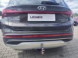 Hyundai Santa Fe 2.2 CRDI/148kW Style PRM DCT 4 - náhled 11