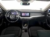 Škoda Octavia (2024) COMBI 1.5TSI 85kW DSG SELECTIO - náhled 10