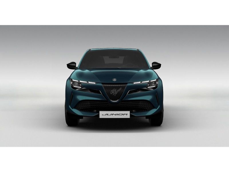 Alfa Romeo Junior (2026) Ibrida 1.2 Turbo Hybrid 145k * - fotka 4 z 6