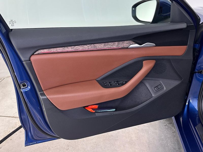 Škoda Superb Laurin & Klement - fotka 13 z 30