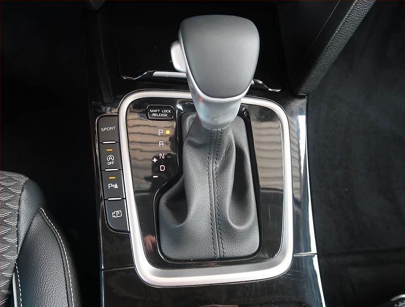 Kia XCeed (2026) 1.6 T-GDI, Ad. tempomat - fotka 13 z 24