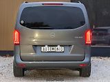 Mercedes-Benz Vito (2018) Tourer 116 CDI LED, Tempomat  - náhled 11