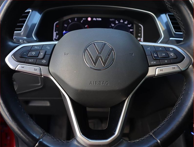 Volkswagen Tiguan (2021) 1.5 TSI - fotka 22 z 22