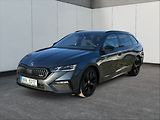 Škoda Octavia 2,0 TSI RS - náhled 2