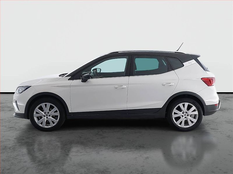 Seat Arona (2022) 1.0 TSI, Automat, ČR,1.maj - fotka 3 z 19