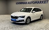 Škoda Scala 1.5 TSI DSG Style - náhled 1