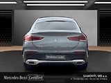 Mercedes-Benz GLE 400d 4MATIC AMG linie - náhled 4