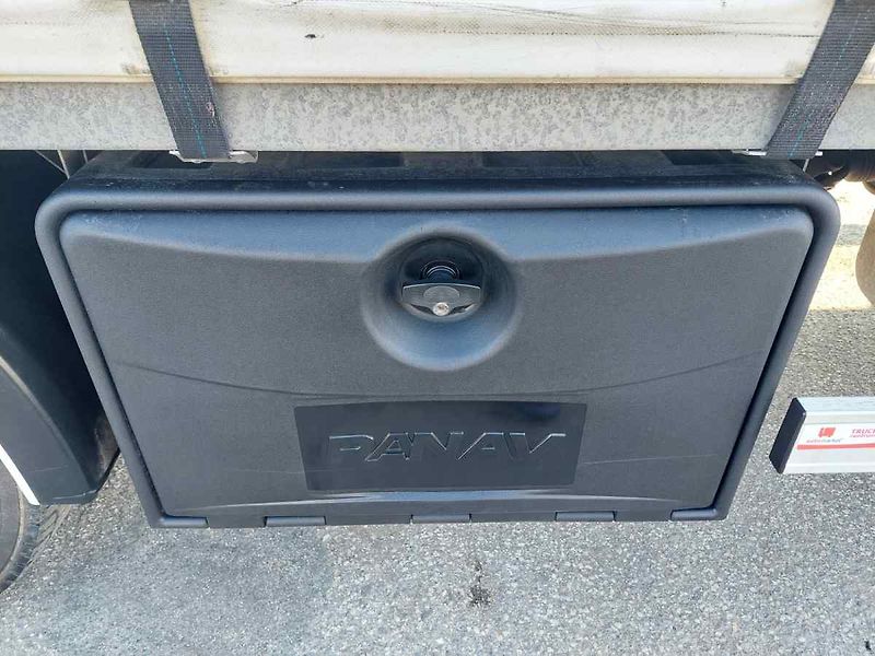 Iveco Ostatní ML 140 E28 souprava 120 m - fotka 14 z 59