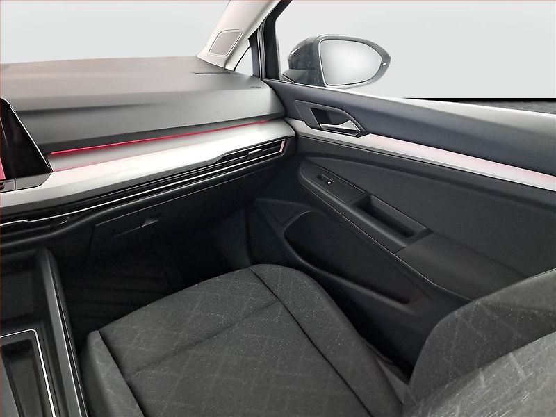 Volkswagen Golf (2021) 2.0 TDI, Automat, Navi - fotka 8 z 22