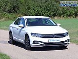 Volkswagen Passat 2.0 TDI 147kW DSG CZ Elegance - náhled 1