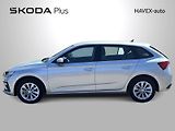 Škoda Scala (2025) 1.0 TSI Selection - náhled 3