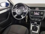 Škoda Octavia (2014) Ambition 1.6 TDI, Tempomat - náhled 7