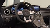 Mercedes-Benz Třídy C 63S AMG V8 Cab Final Edition - náhled 16