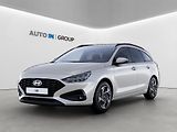 Hyundai i30 (2026) GO CZECH! 1,6 T-GDI DCT 110 kW - náhled 1