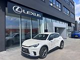 Lexus LBX 1,5   Elegant Tech Black - náhled 1