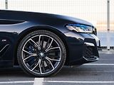 BMW Řada 5 M550i xDrive, DPH, SEDAN - náhled 31