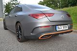Mercedes-Benz CLA 180 d Edition 1 AMG - náhled 47