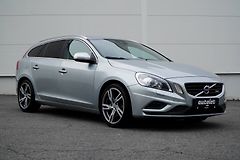 Volvo V60 2.4 D4 R-DESIGN AWD - fotografie inzerátu