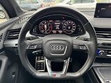 Audi Q7 (2016) 3.0TDi S-Line LED Bose Vzduch - náhled 7