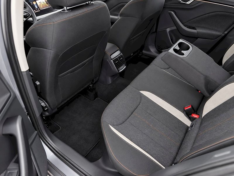 Škoda Kamiq (2024) TOP SELECT TSI 85/1.0 M6F - fotka 13 z 26