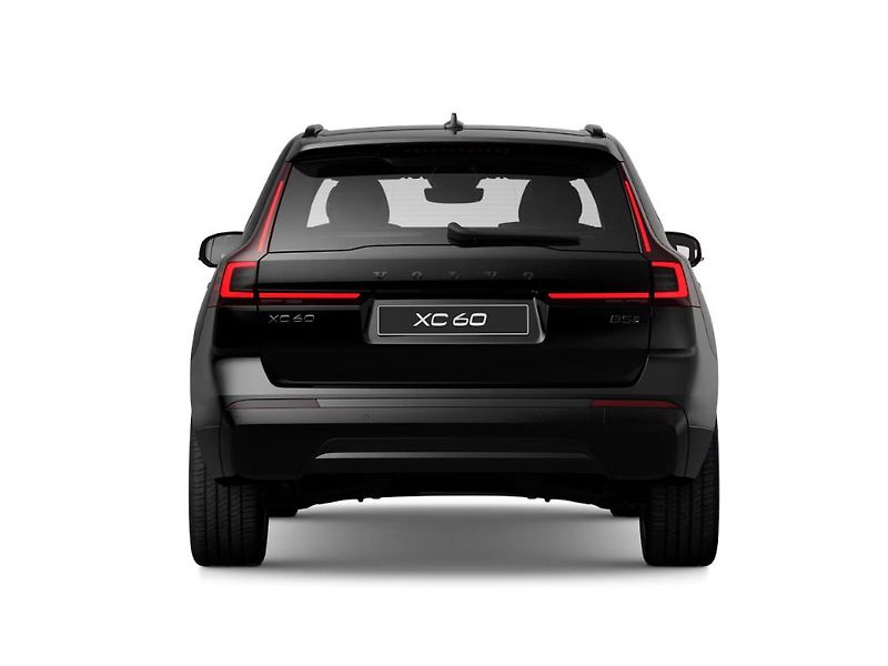 Volvo XC60 BLACK EDITION PLUS B5 AWD 184k - fotka 3 z 11