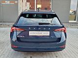 Škoda Octavia 2.0TDI 110kW Style Combi,1Maj - náhled 9