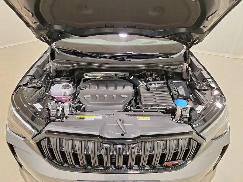 Škoda Kodiaq (2026) RS 2.0 TSI 4x4 195 kW 7Míst - fotka 29 z 31