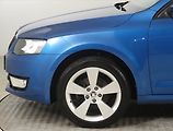 Škoda Octavia (2016) Ambition Plus 1.4 TSI, ČR - náhled 15