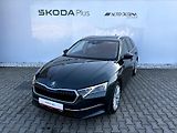 Škoda Octavia (2025) Combi 1.5 TSI 110kW MHEV DSG T - náhled 1