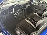 Škoda Scala 1,0   TSI 81kW,STYLE,SERVISKA, - náhled 7